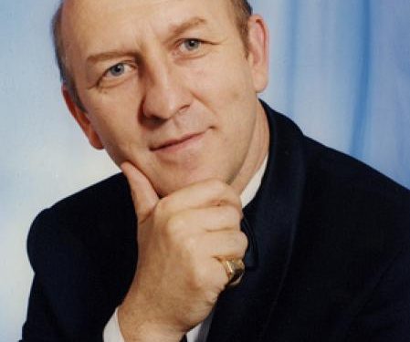 Viacheslav luhanin
