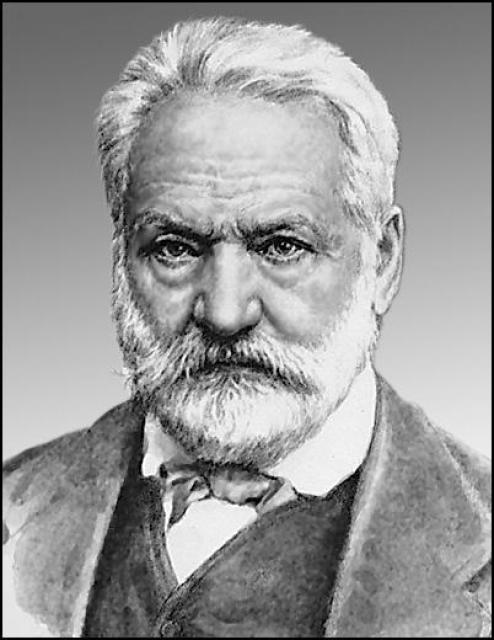 Victor Hugo