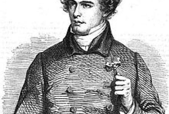 Victor Jacquemont