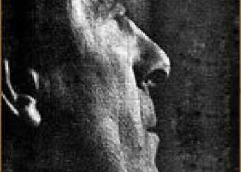 Victor Kisin