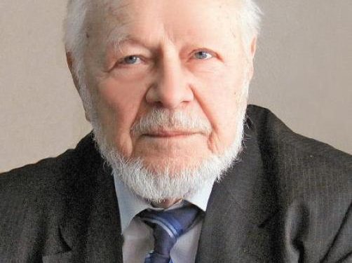 Victor Klimenko