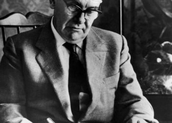 Victor Pritchett