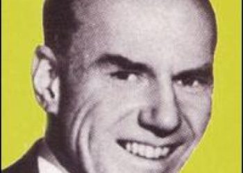 Victor Silvester Jr.