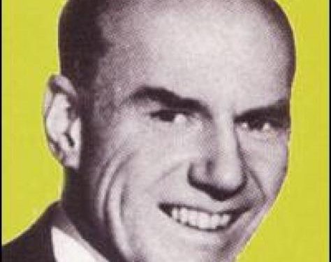 Victor Silvester Jr.