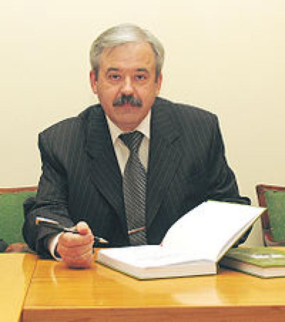 Victor Vechersky