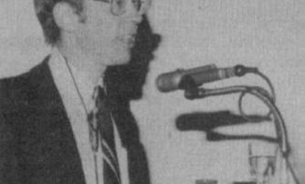 Victor Vyssotsky