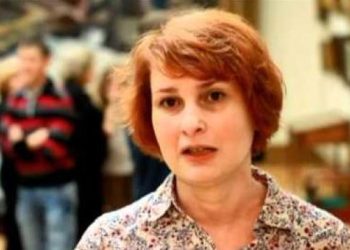 Victoria Begalskaya