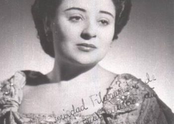 Victoria De los Angeles