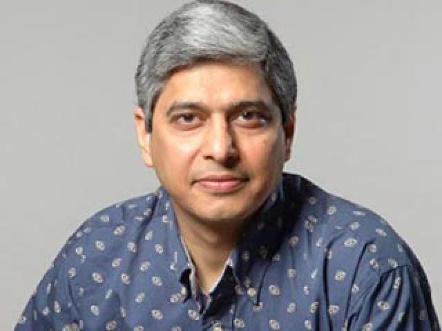 Vikas Swarup