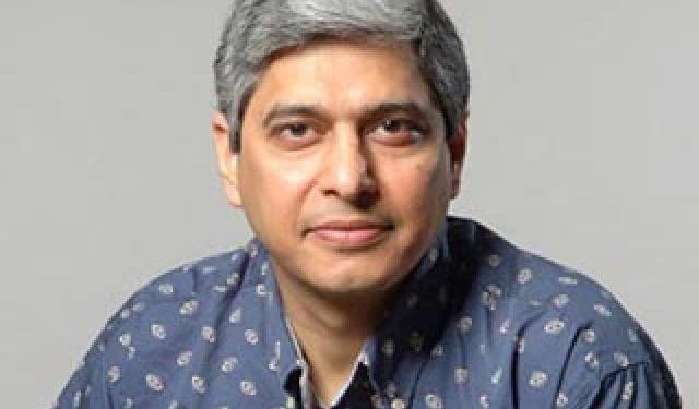 Vikas Swarup