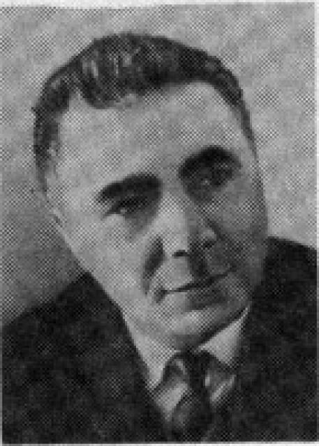 Viktor Ambartsumian