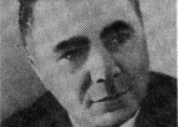 Viktor Ambartsumian
