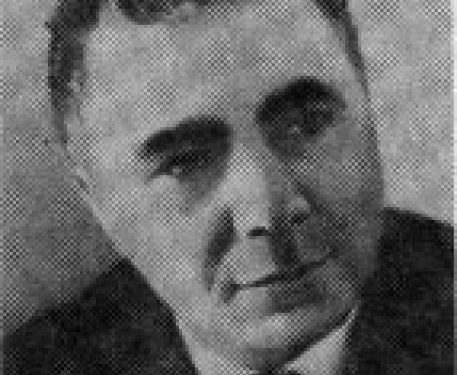 Viktor Ambartsumian