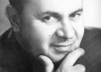 Viktor Chekmarev