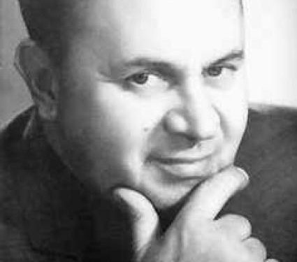 Viktor Chekmarev