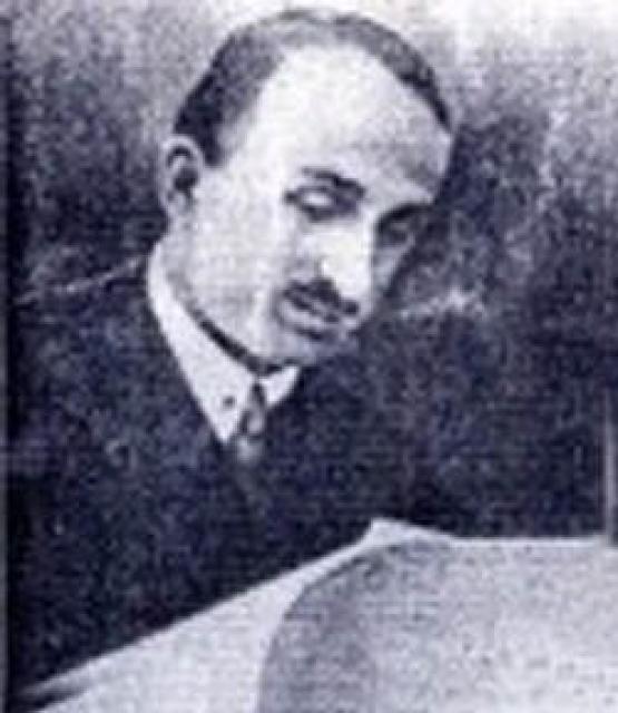 Viktor Dolidze