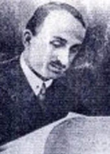Viktor Dolidze
