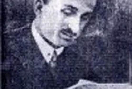 Viktor Dolidze