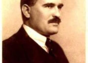 Viktor Goldshmidt