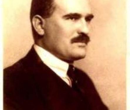 Viktor Goldshmidt