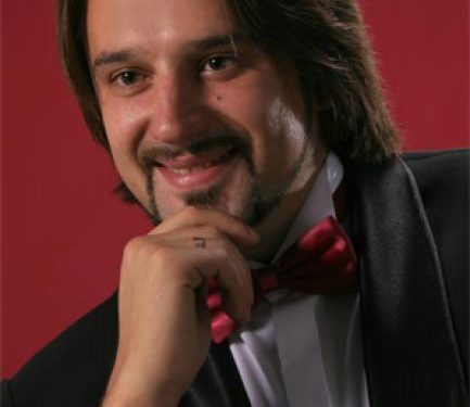 Viktor Korotich