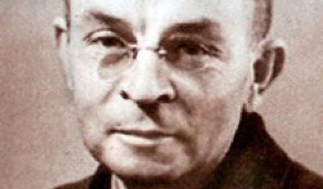 Viktor Petrov