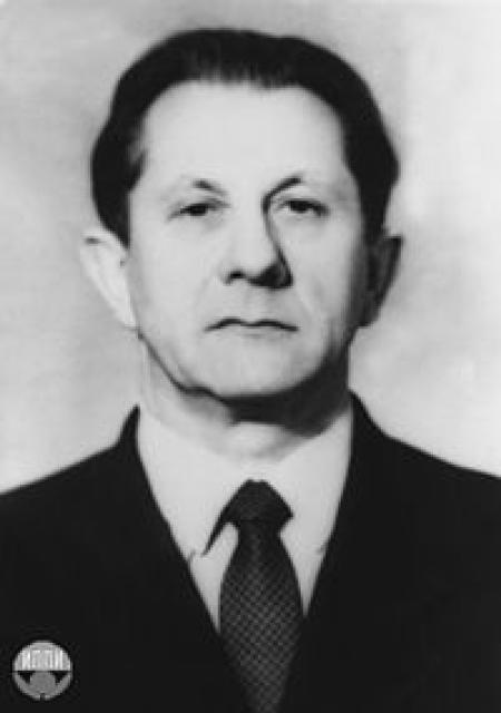 Viktor Rutenburg