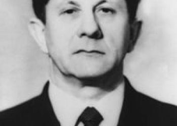 Viktor Rutenburg