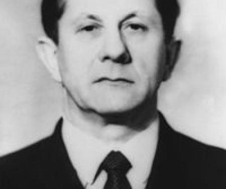 Viktor Rutenburg