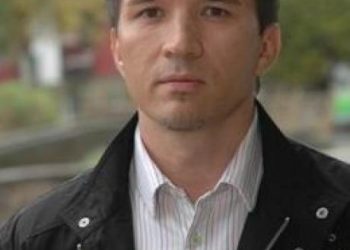 Viktor Safonkin