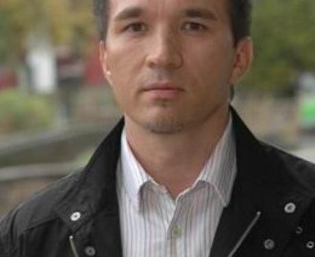 Viktor Safonkin
