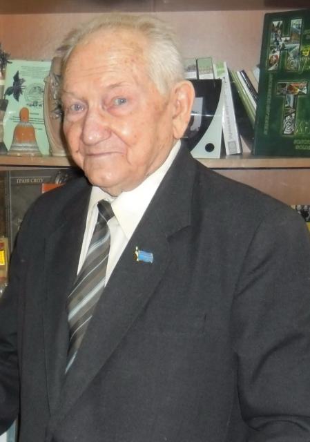 Viktor Shatalov