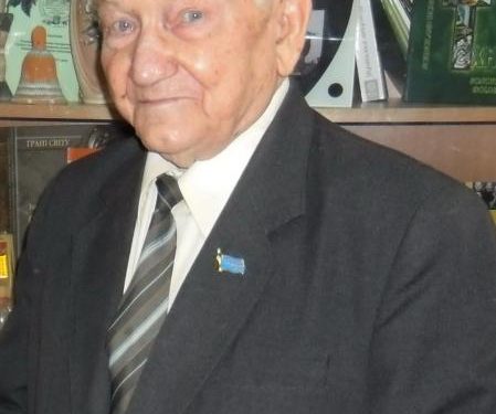 Viktor Shatalov