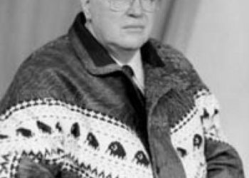 Viktor Vanslov