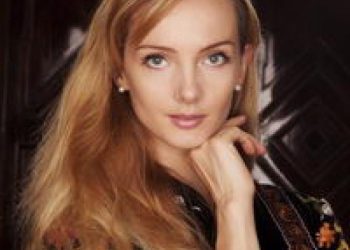 Viktoria Kutepova