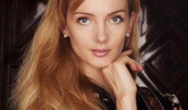 Viktoria Kutepova