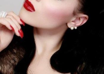 Viktoria Modesta Moskalova