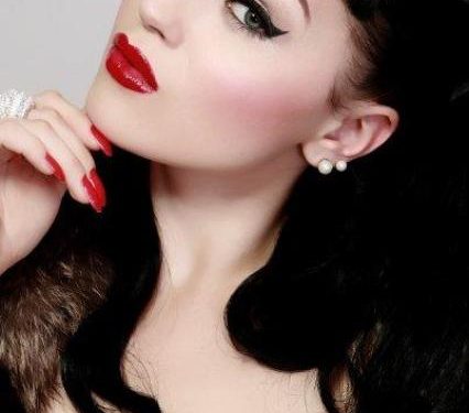 Viktoria Modesta Moskalova