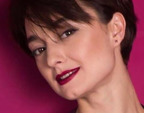 Viktoriya Litvinenko-Yasinovskaya