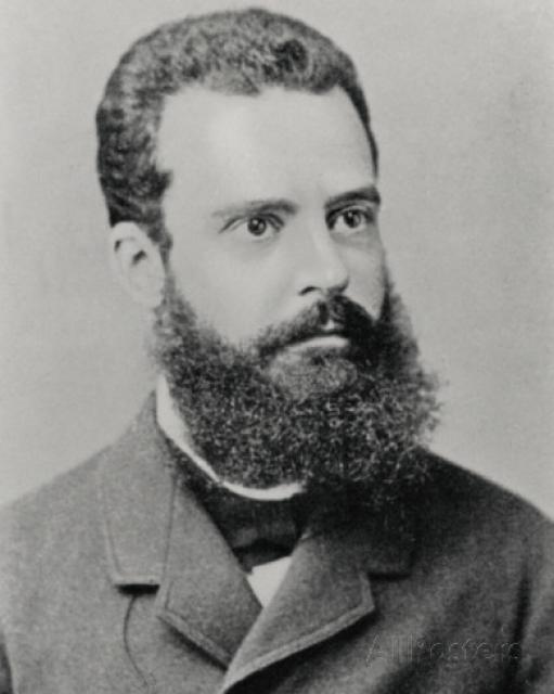 Vilfredo Pareto