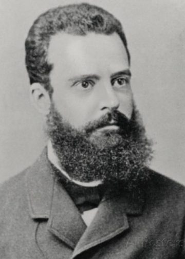 Vilfredo Pareto