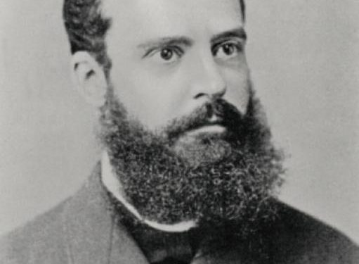 Vilfredo Pareto