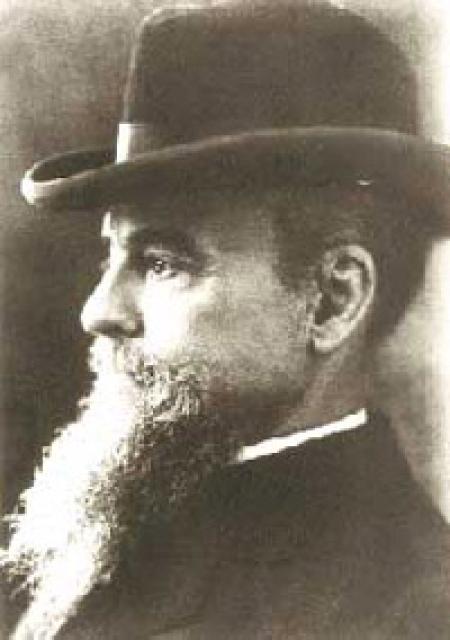 Vilfredo Pareto