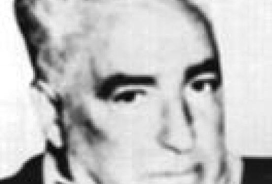 Vilhelm Reich