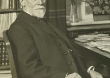Vilhelm Thomsen