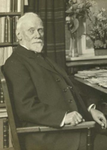 Vilhelm Thomsen