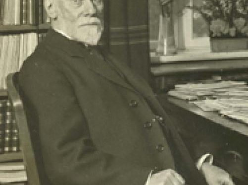 Vilhelm Thomsen