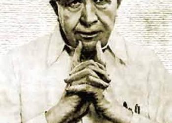 Vilyalmur Stefanson