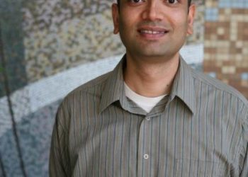 Vinay Deolalikar