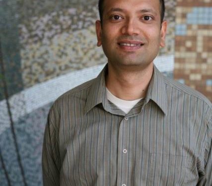Vinay Deolalikar